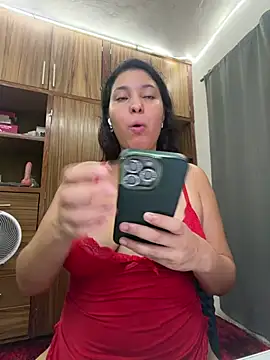mariatudulceadiccion live sex cam