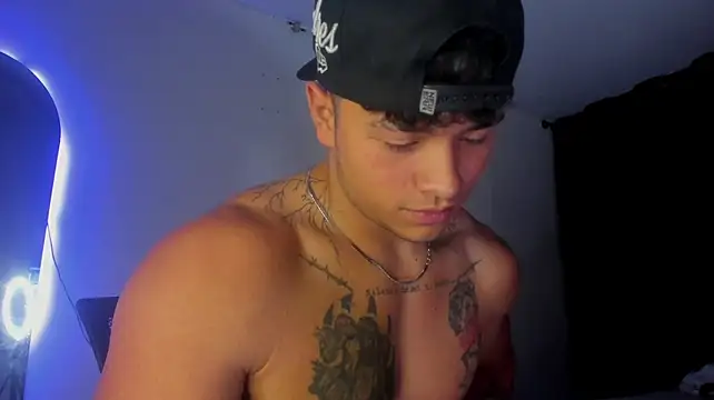 dominic_biker__ (M young) - show cum