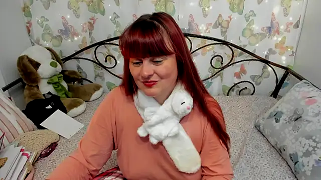 nightwish_lorena (Ask my age) - Happy night!Who's in for some fun?!