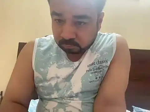 coolboyjamun live cam on StripChat