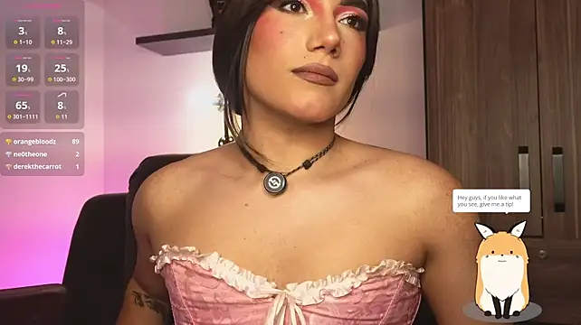 samycute_ live cam on StripChat