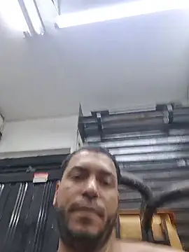 mago_vive live cam on StripChat