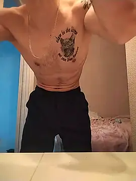 Pandington live cam on StripChat