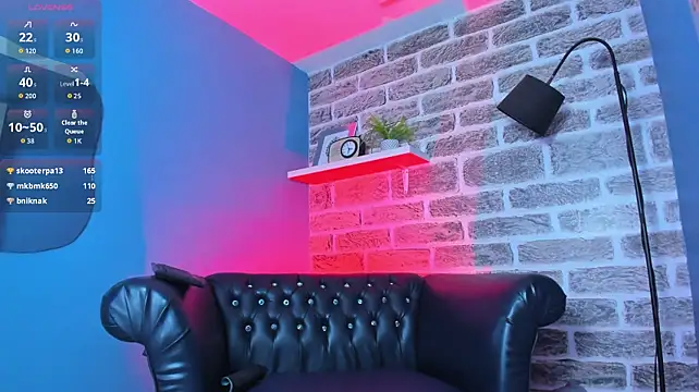Luam_murph live sex cam