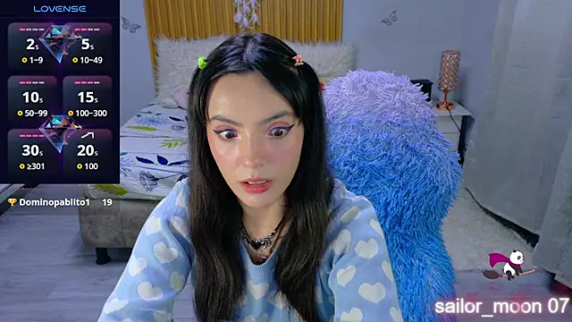 sailor_moon07 live cam on StripChat
