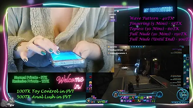 Sarastasia417