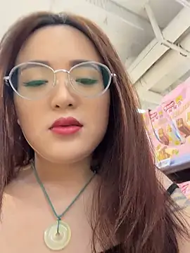Xiaobei-snow live sex cam