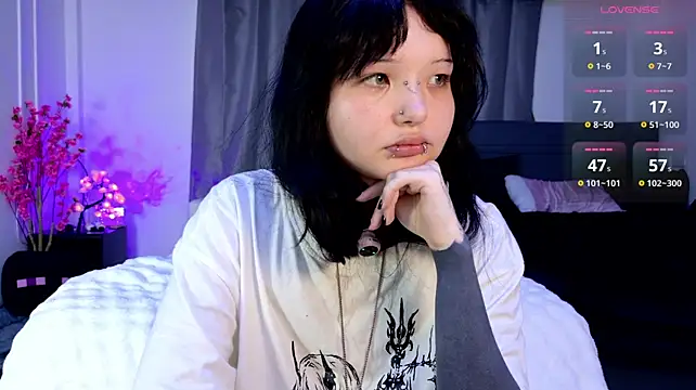 Lein_Bone live cam