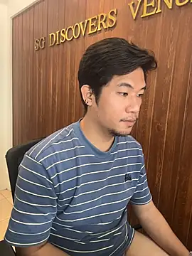 Titanryu live sex cam