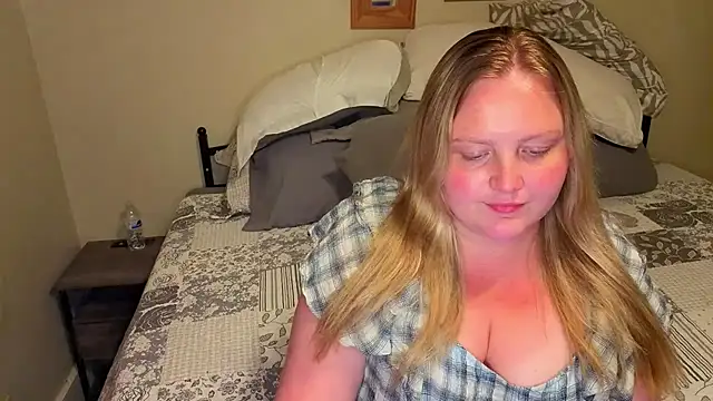 Phatassblonde