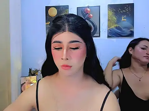 Bini_Red live cam preview