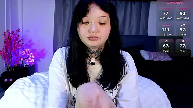 Lein_Bone live cam
