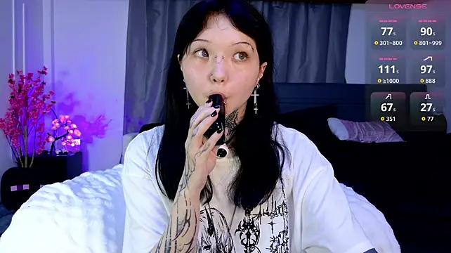 Lein_Bone live cam