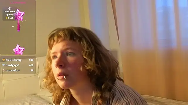 VioletDesiree