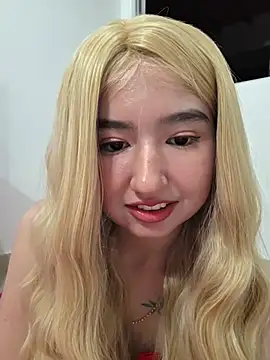 pinkie_princes's live room