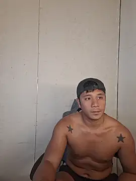 Felix_Asher live cam on StripChat
