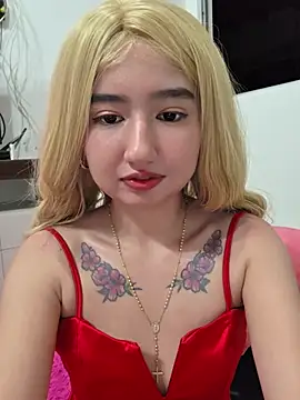 Pinkie_Princes live sex cam