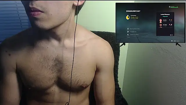 the1invisibleboy live sex cam