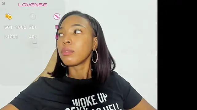 myblackdoope (F young) - fuck me until squirt