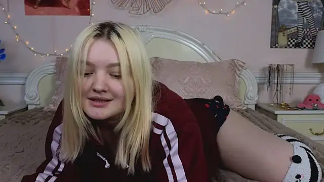 Unholy_Lady live cam preview