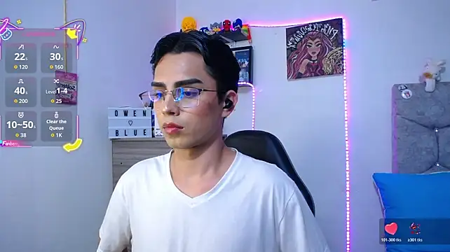 OwenBluee