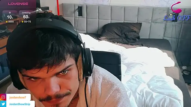 JordanShow