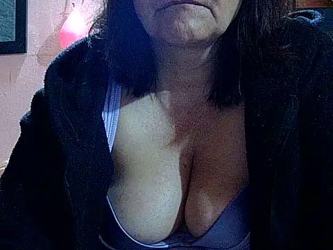BiancaSteel live cam preview