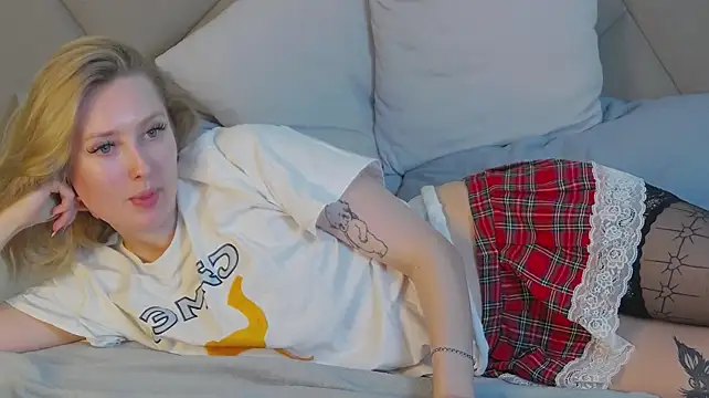 MarianeSun