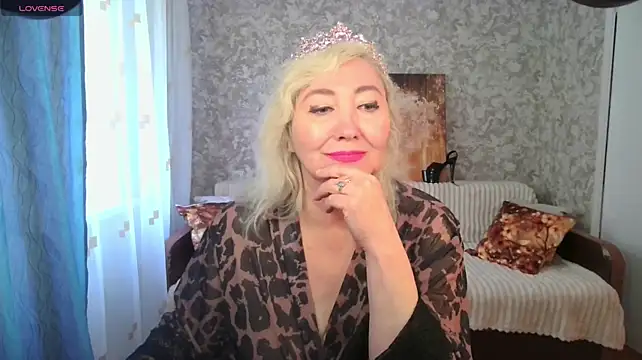 LadyKriss
