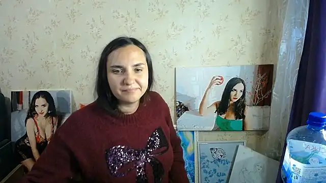 VoulezVous_Angel live cam preview