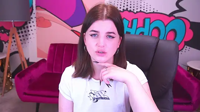 KristiFoxy