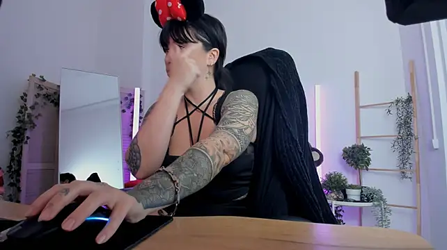 NeoGeisha