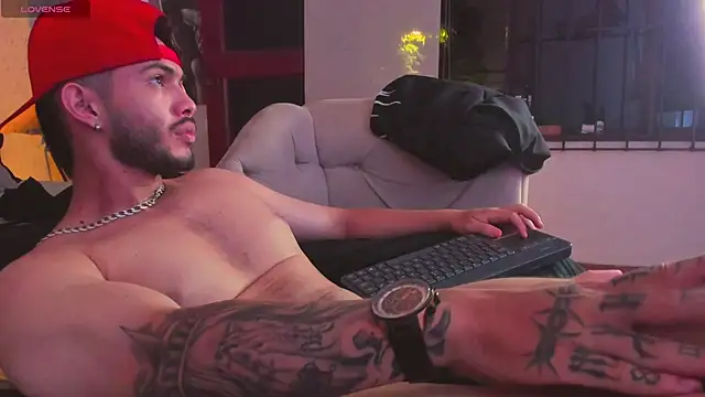 Vincentblack
