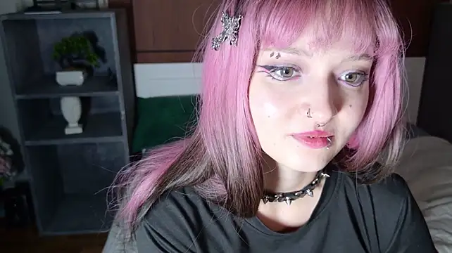 Sakura_miss_ live cam preview