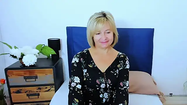 MarieneHot