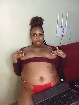 Sexymilla33