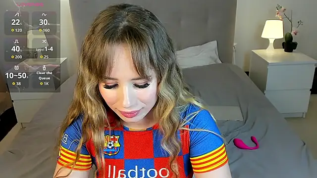 Milena_Denmark