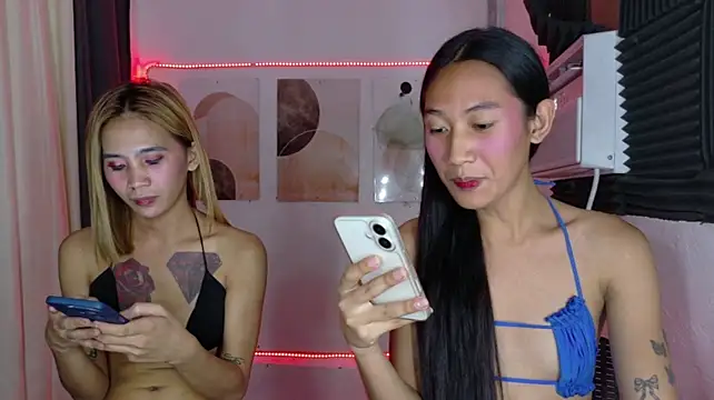 ScarletAndElysia