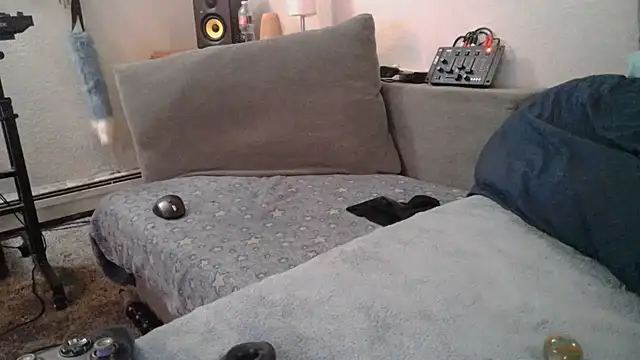 pyrowuff