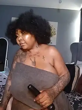 PearlSexy69-Vixen