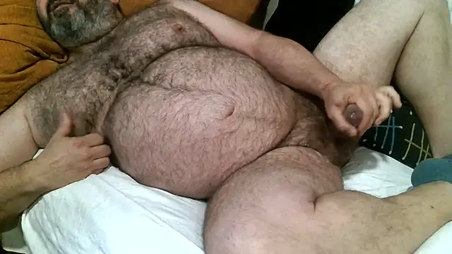 mikeyhotbear