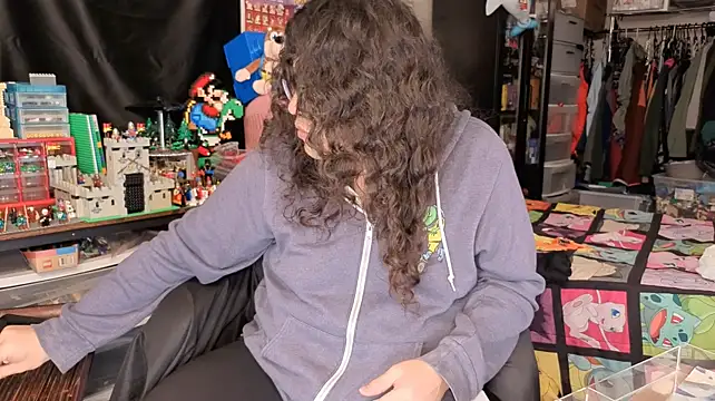 ShinyCherub