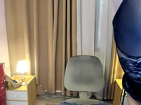 AshantTsiBigCock