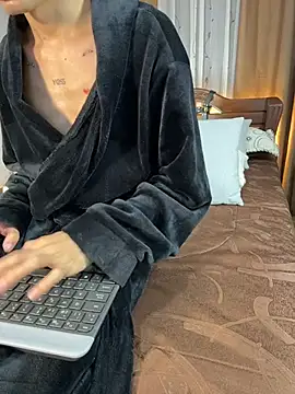 GeorgieDen