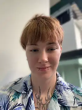 IceMur live sex cam