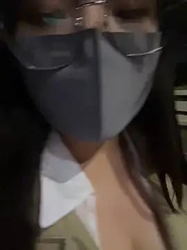 xianyu-ss live cam
