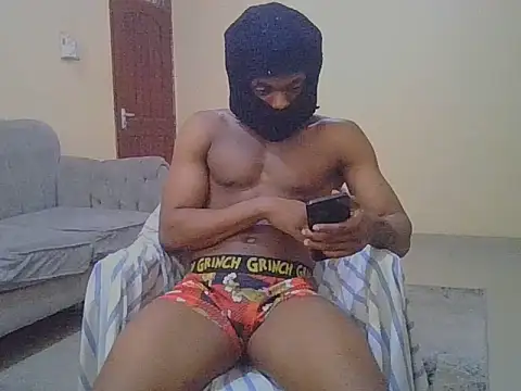 Samir4123 live cam on StripChat