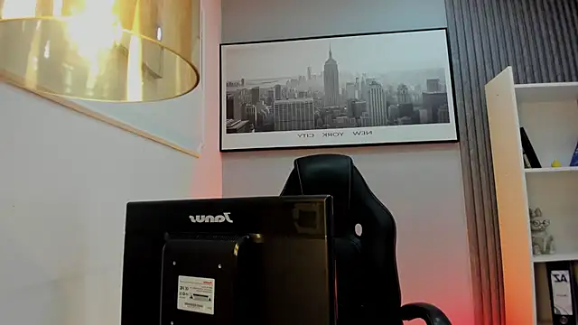 JuanKFit_45 live cam on StripChat
