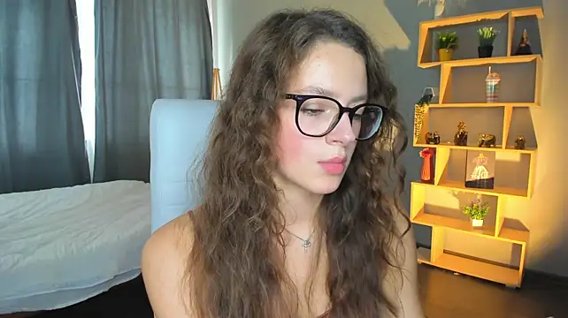 anissapote's live room