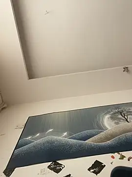SaoBiRenQiQianCao9 live cam on StripChat